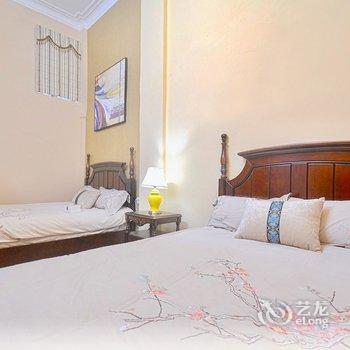广州GranddyYN公寓(粤剧艺术博物馆分店)酒店提供图片