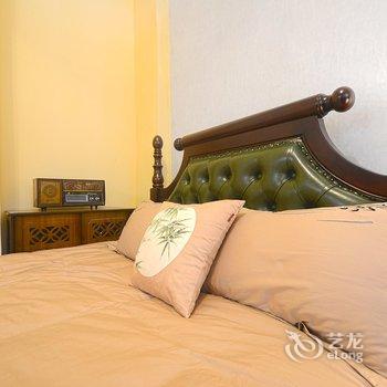 广州GranddyYN公寓(粤剧艺术博物馆分店)酒店提供图片