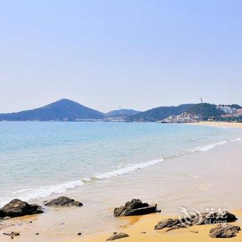 青岛爱超公寓(3号店)酒店提供图片