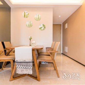 广州HappinessHome公寓(哈比儿童王国分店)酒店提供图片