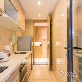 广州HappinessHome公寓(哈比儿童王国分店)酒店提供图片