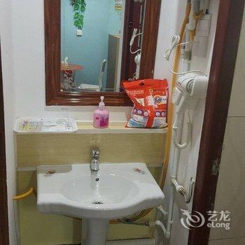 南宁李先公寓(安吉大道分店)酒店提供图片