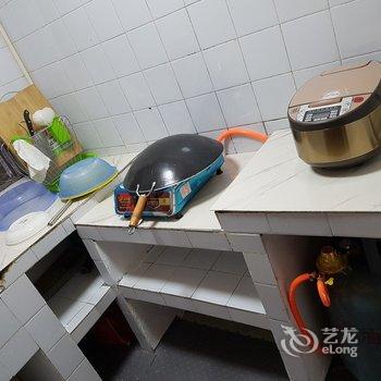 南宁李先公寓(安吉大道分店)酒店提供图片