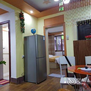 南宁李先公寓(安吉大道分店)酒店提供图片