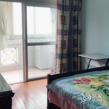 上海优家民宿短租公寓酒店提供图片