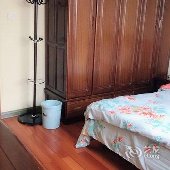 上海优家民宿短租公寓酒店提供图片