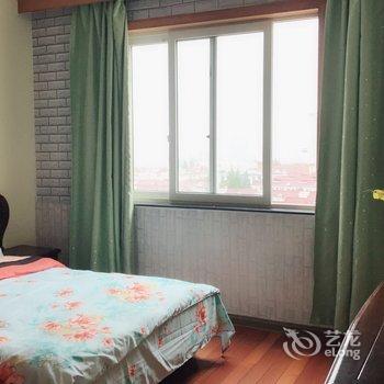 上海优家民宿短租公寓酒店提供图片
