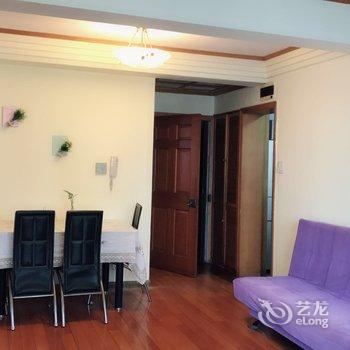 上海优家民宿短租公寓酒店提供图片