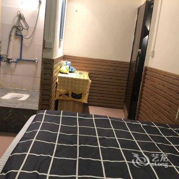 广州代娟公寓酒店提供图片