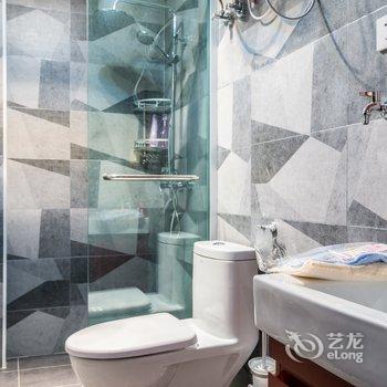 西沙湿地的圆墅度假别墅(上海西诗庄园店)酒店提供图片