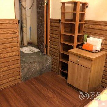 广州代娟公寓酒店提供图片