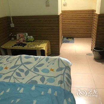 广州代娟公寓酒店提供图片