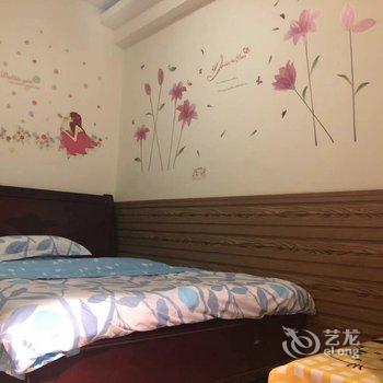 广州代娟公寓酒店提供图片