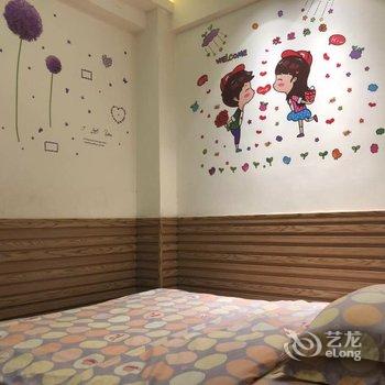 广州代娟公寓酒店提供图片