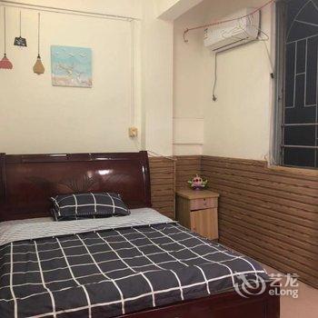 广州代娟公寓酒店提供图片