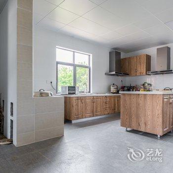 西沙湿地的圆墅度假别墅(上海西诗庄园店)酒店提供图片