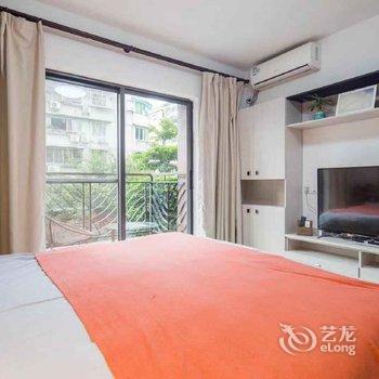 广州标记公寓酒店提供图片