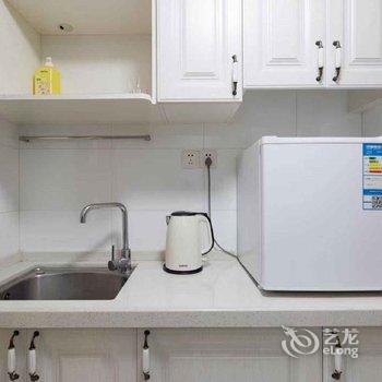 广州标记公寓酒店提供图片