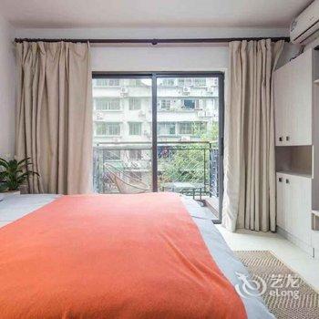 广州标记公寓酒店提供图片