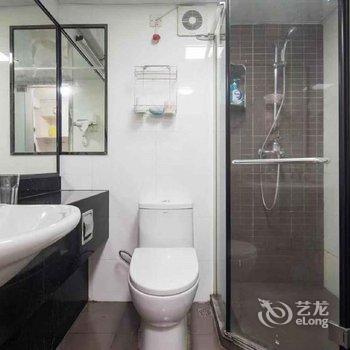 广州标记公寓酒店提供图片