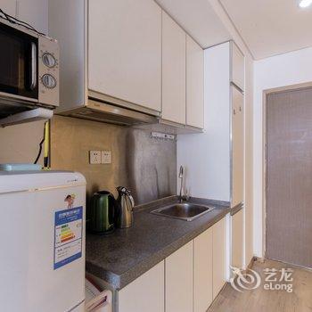 重庆圈圈Shirley公寓酒店提供图片