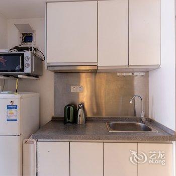 重庆圈圈Shirley公寓酒店提供图片