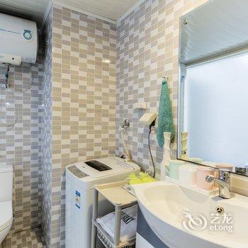 重庆圈圈Shirley公寓酒店提供图片