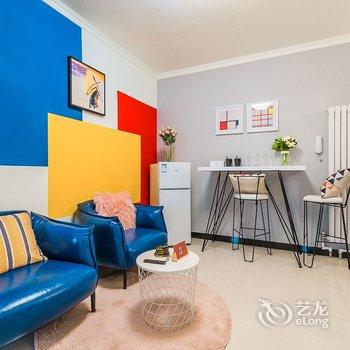 西安秋也公寓酒店提供图片
