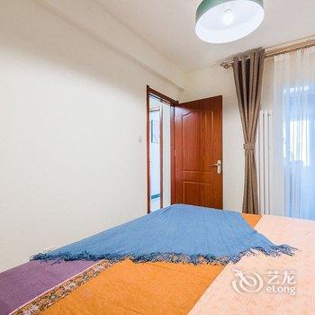 西安秋也公寓酒店提供图片