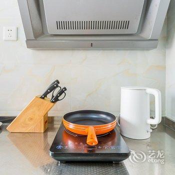 西安秋也公寓酒店提供图片