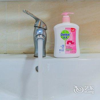 西安秋也公寓酒店提供图片