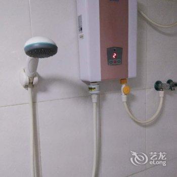 广州火车站艺洁民宿酒店提供图片
