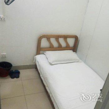 广州火车站艺洁民宿酒店提供图片
