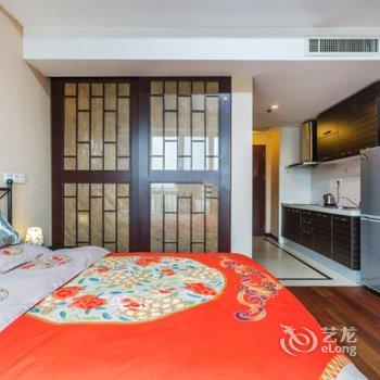 北京王1976公寓(辉煌国际大厦店)酒店提供图片