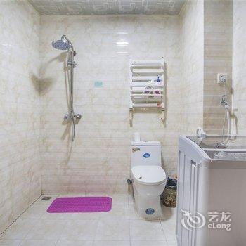 西安巢生活「曲江店」热恋之城公寓酒店提供图片