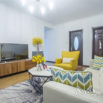 西安巢生活「曲江店」热恋之城公寓酒店提供图片