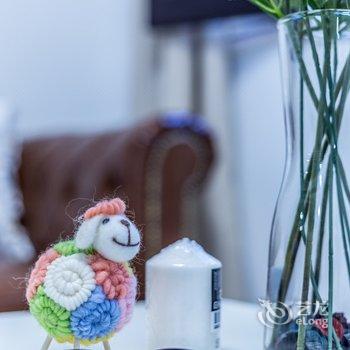 上海JL公寓酒店提供图片