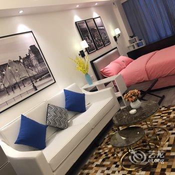 成都旺家·逸居公寓(三洞古桥公园分店)酒店提供图片