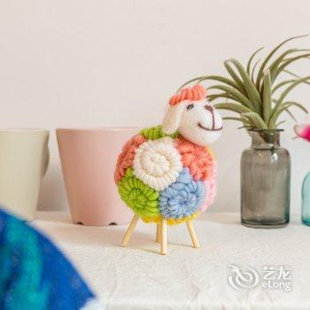 上海JL公寓酒店提供图片