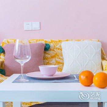 上海JL公寓酒店提供图片