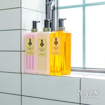 上海JL公寓酒店提供图片