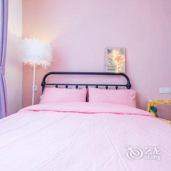 上海JL公寓酒店提供图片
