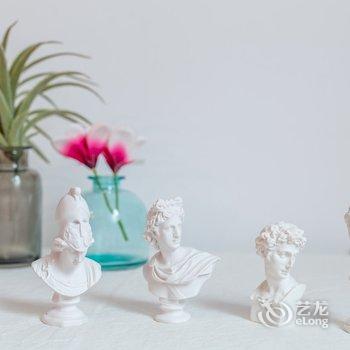 上海JL公寓酒店提供图片