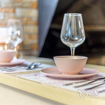 上海JL公寓酒店提供图片