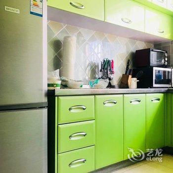 上海九号见别墅酒店提供图片