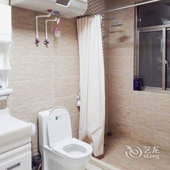 上海九号见别墅酒店提供图片