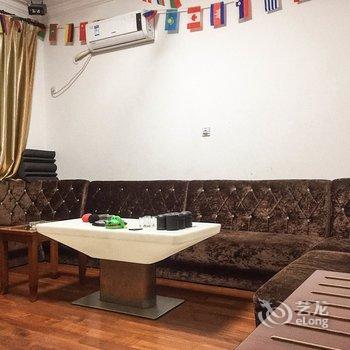 上海九号见别墅酒店提供图片