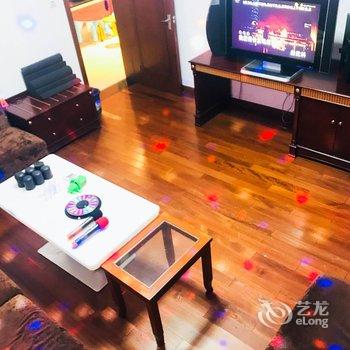 上海九号见别墅酒店提供图片
