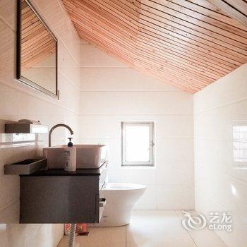 上海九号见别墅酒店提供图片