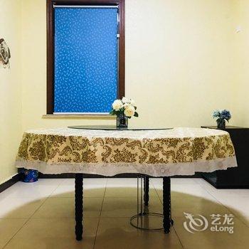 上海九号见别墅酒店提供图片